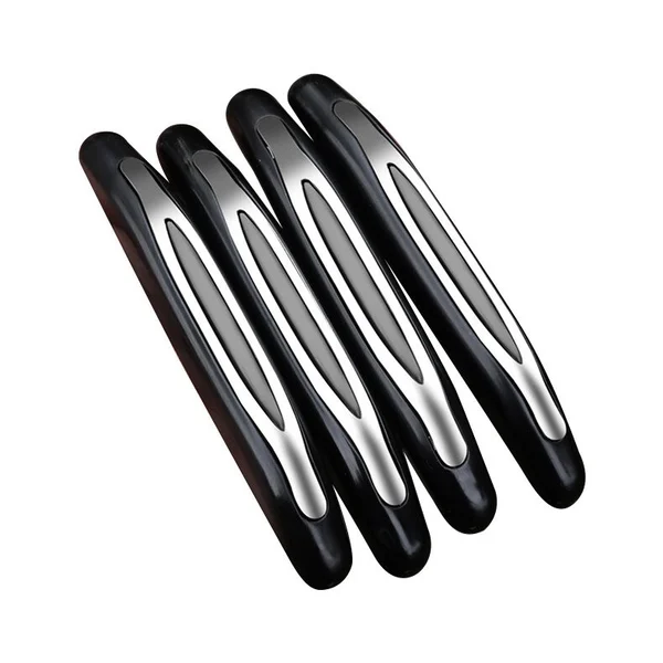 Car Anti-collision Strip（Set of 4 PCS）