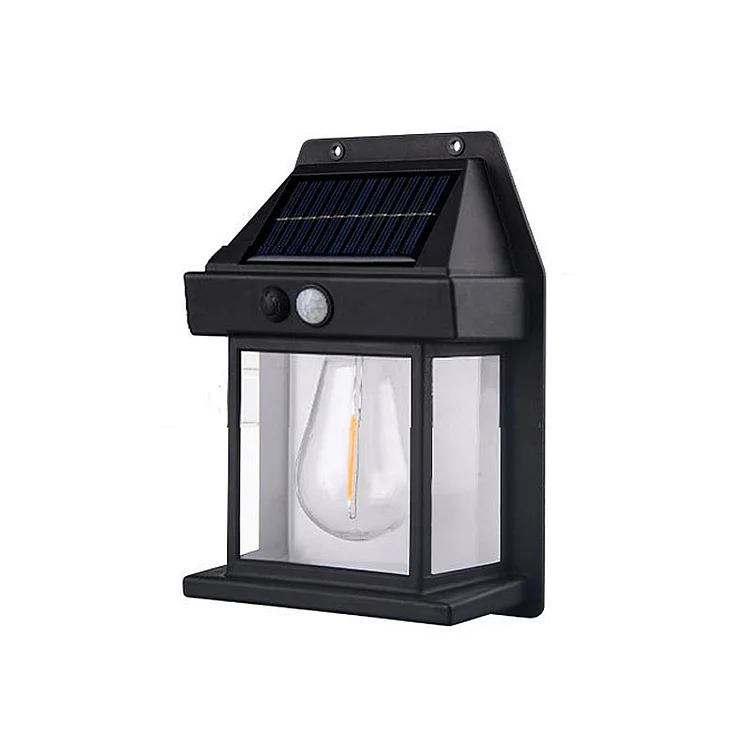 【🔥HOT SALE🔥】Solar Tungsten Wall Light