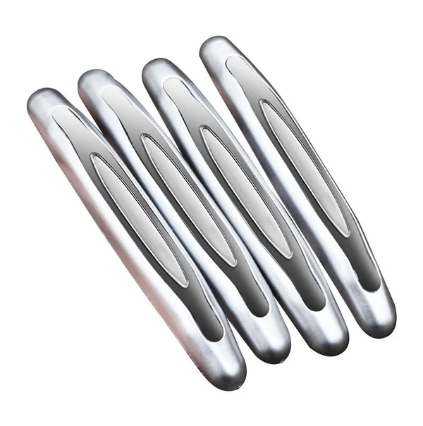 Car Anti-collision Strip（Set of 4 PCS）