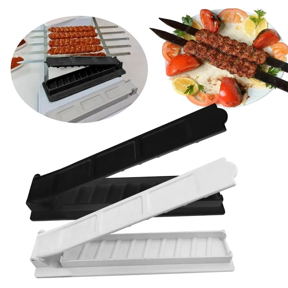 🍳Outdoor Portable BBQ Skewer Tool🍤