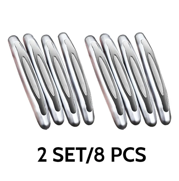 Car Anti-collision Strip（Set of 4 PCS）