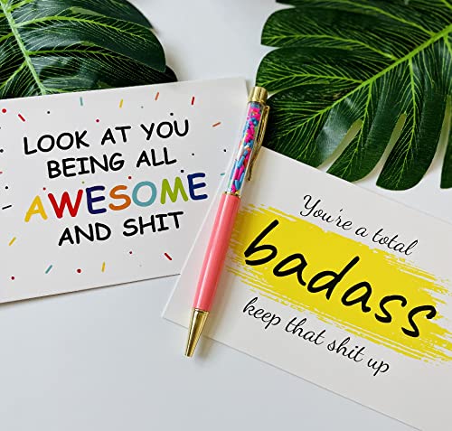 🤣Funny Inspirational Cards in 6 Hilarious Designs🎁
