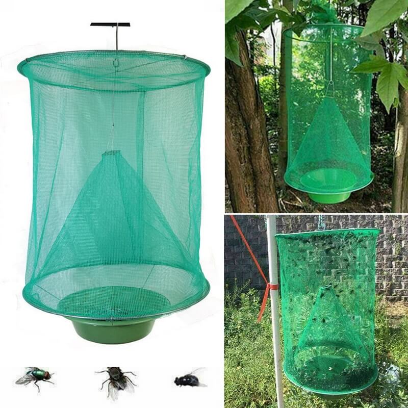 Fly & Mosquito Trap - 🔥Summer Hot Sale 50% OFF🔥