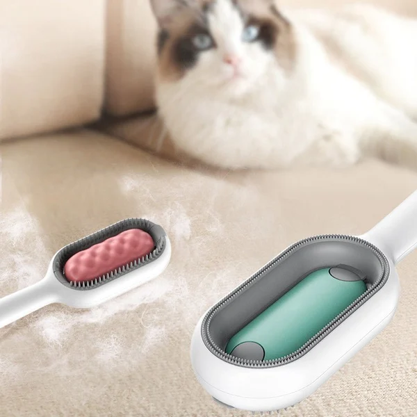 🔥BIG SALE 🔥Pet Cleaning Hair Removal Comb