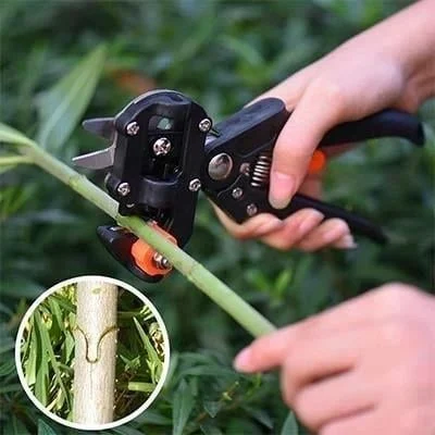🔥HOT SALE 48% OFF🔥Garden Professional Grafting Cutting Tool