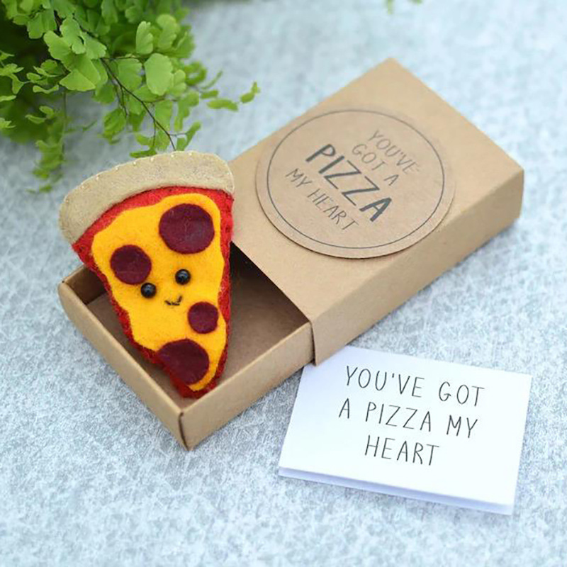 Cute Matchbox Gift