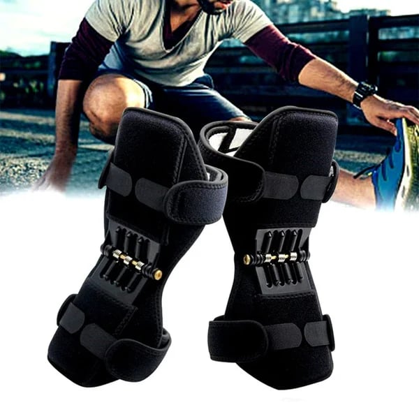 (🔥Last Day Promotion- SAVE 48% OFF) 2023 New Supportive Knee Braces