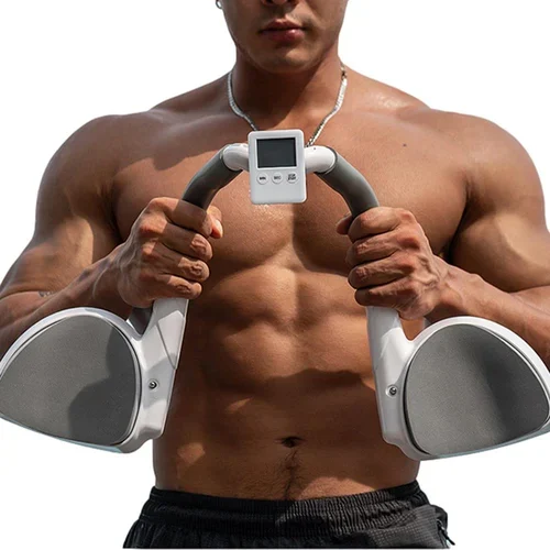 🎊New Arrival - Multifunction Timing Plank Trainer