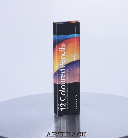 🔥New Year Promotion 50% OFF - 12/24/48/72/120/160 Colors - Colored Pencils