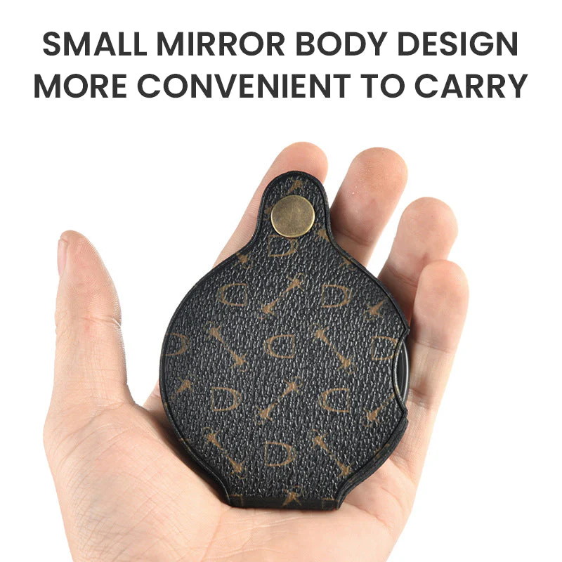 🔍Premium Folding Mini Magnifying Glass🔍