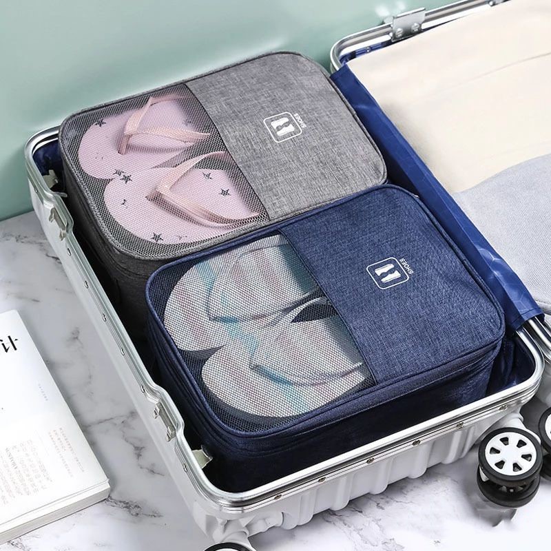 🔥HOT SALE 50% OFF - Travel Organizer