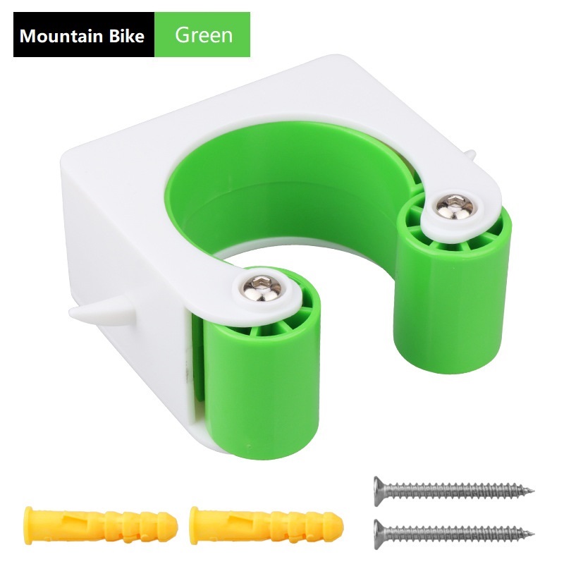 🎇New Arrival 50% OFF - Mini Bike Wall Mount🚲