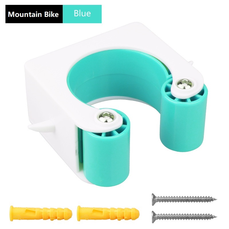 🎇New Arrival 50% OFF - Mini Bike Wall Mount🚲