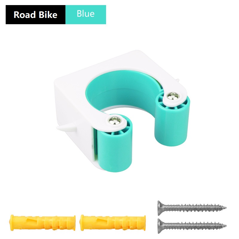 🎇New Arrival 50% OFF - Mini Bike Wall Mount🚲