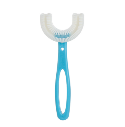 Children U Shape Toothbrush👶