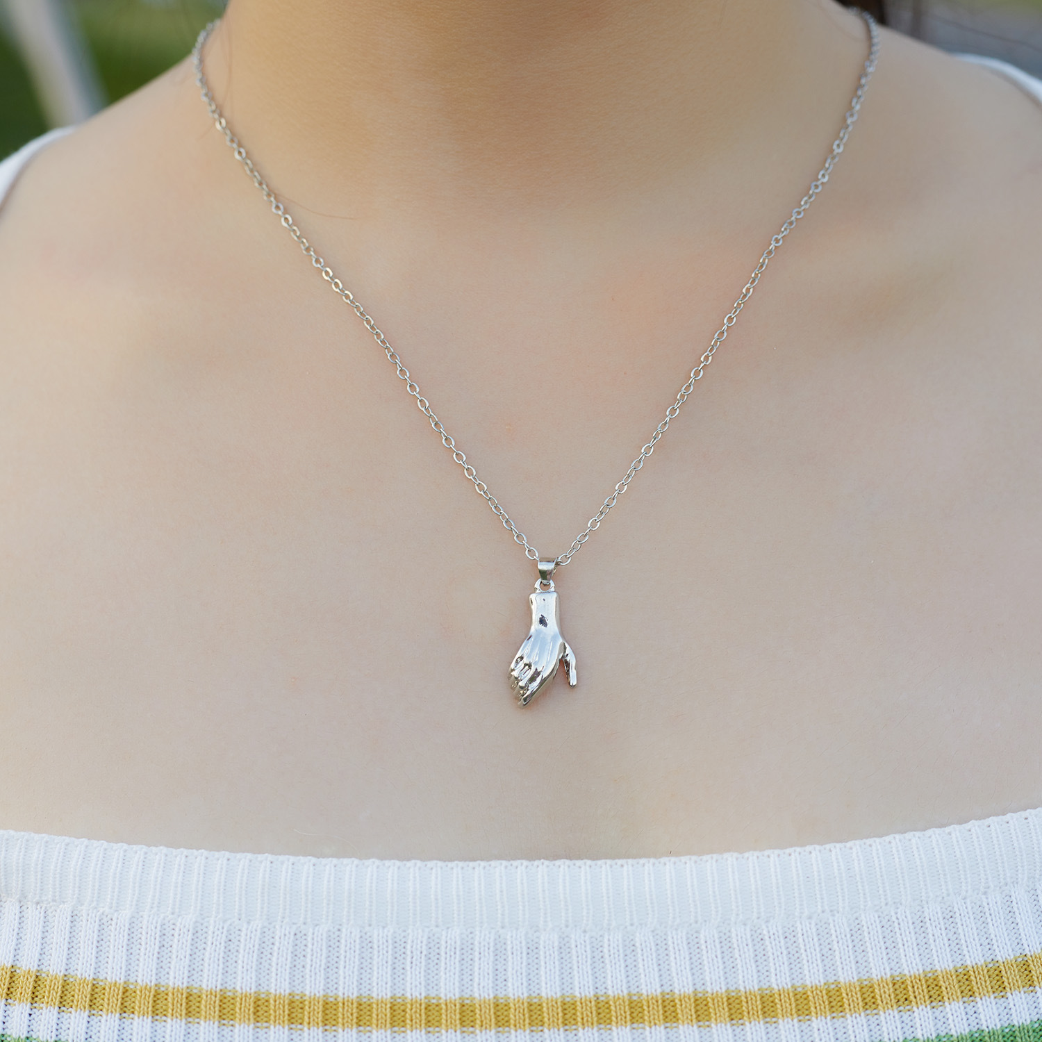 💕2023 New Magnetic Couple Necklace Set for Best Friend 