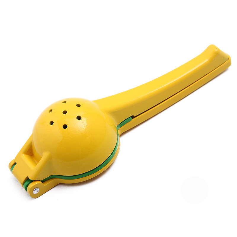 🍋 2-IN-1 LEMON LIME SQUEEZER