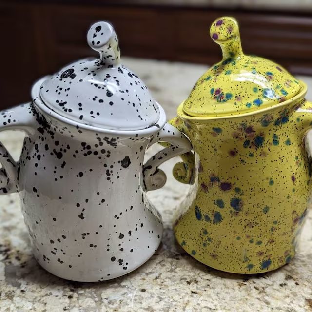 ☕🥃Canister With Attitude