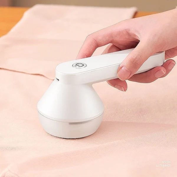 🥰New Year Promotion-49% OFF - Electric Lint Remover Rechargeable