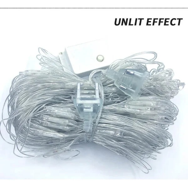 💛LED string lights decoration lights