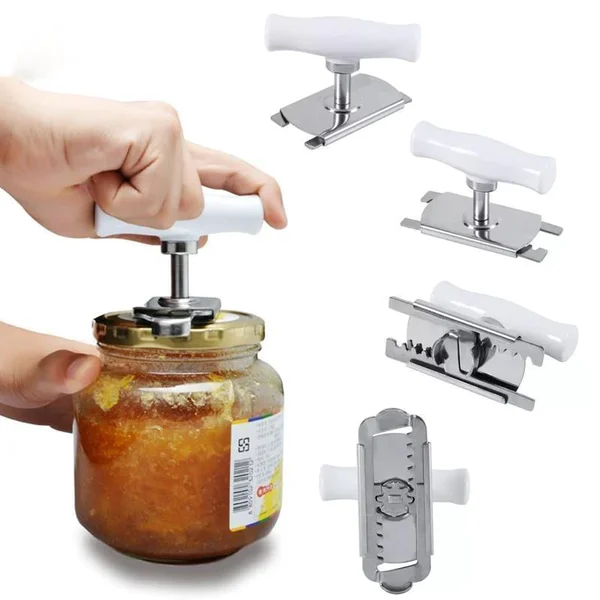 🎊HOT SALE🎊-Easy Twister Adjustable Can Opener