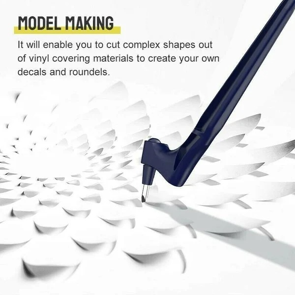 🔥BIG SALE - 50% OFF🔥 Craft Cutting Tools