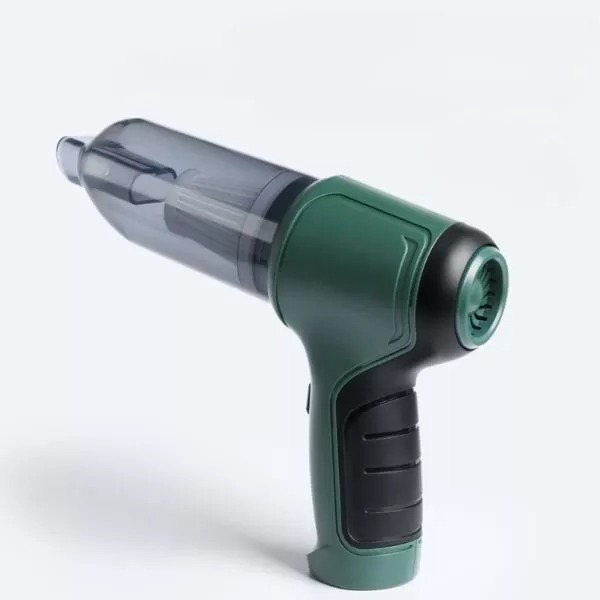 (🔥HOT SAVE 48% OFF)WIRELESS HANDHELD CAR VACUUM CLEANER👍(BUY 2 GET FREE SHIPPING)