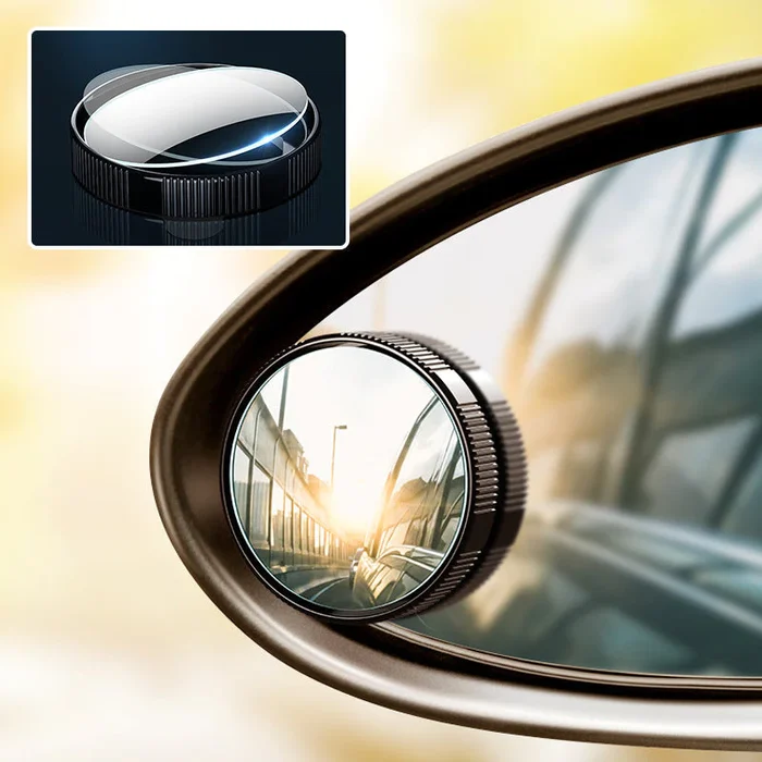 🚗Car Blind Spot Mirror🌟