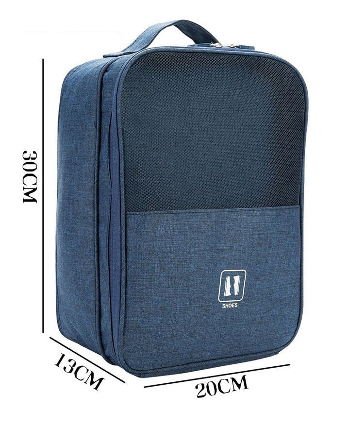🔥HOT SALE 50% OFF - Travel Organizer