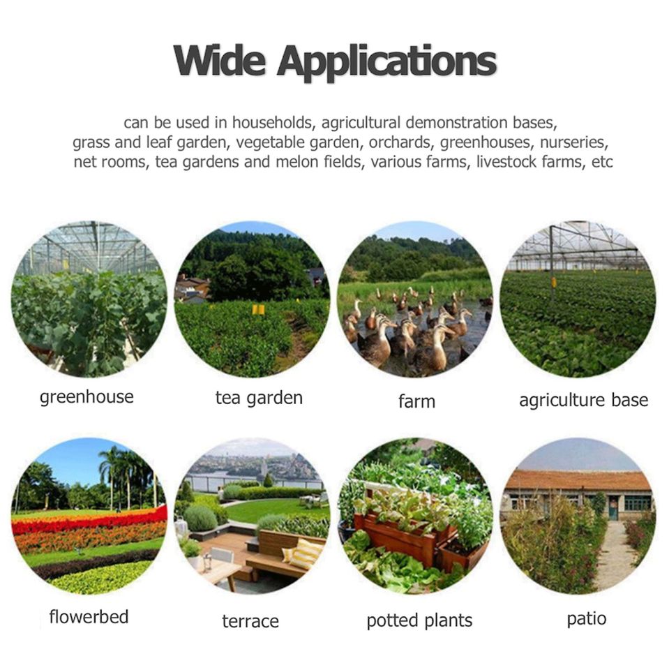 Yellow Sticky Fruit Fly Traps