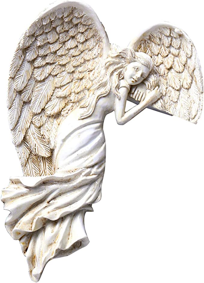 👼Sleeping Angel Door Frame Figurine👼