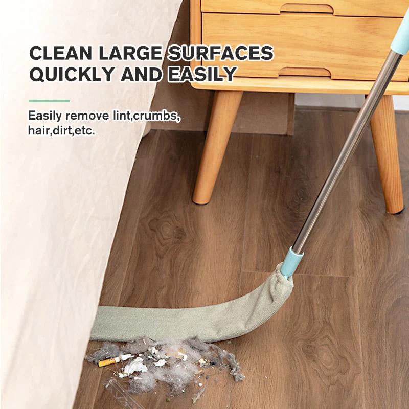 🧹Retractable Gap Dust Cleaning Artifact