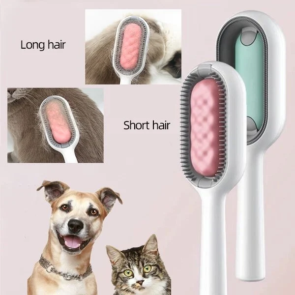 🔥BIG SALE 🔥Pet Cleaning Hair Removal Comb
