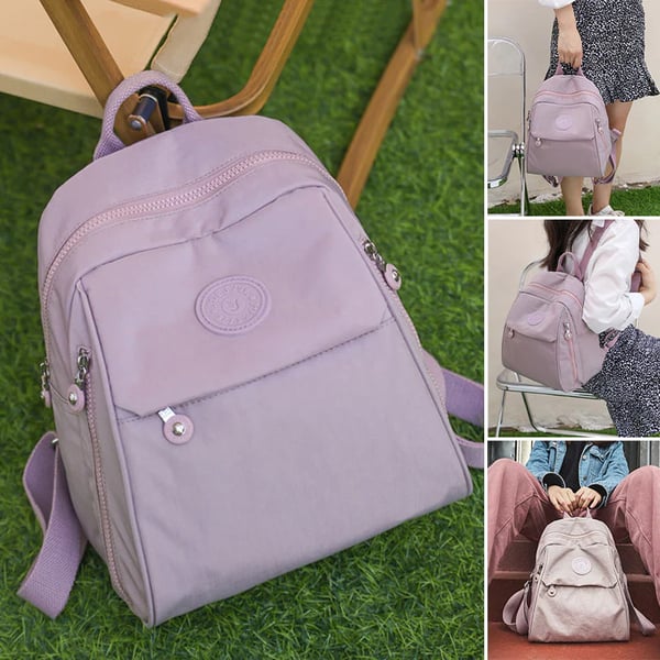 😍🎁Mini Backpack For Women ( Buy 2 Free Shipping )