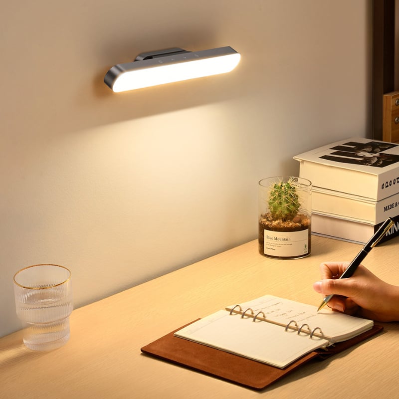 🎊NEW ARRIVAL🎊-LED Eye Protection Magnetic Desk Lamp
