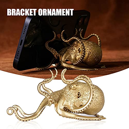 Hot Sale-50% OFF - Funny Octopus Phone Holder - 🎁Buy 2 Get EXTRA 10% OFF 