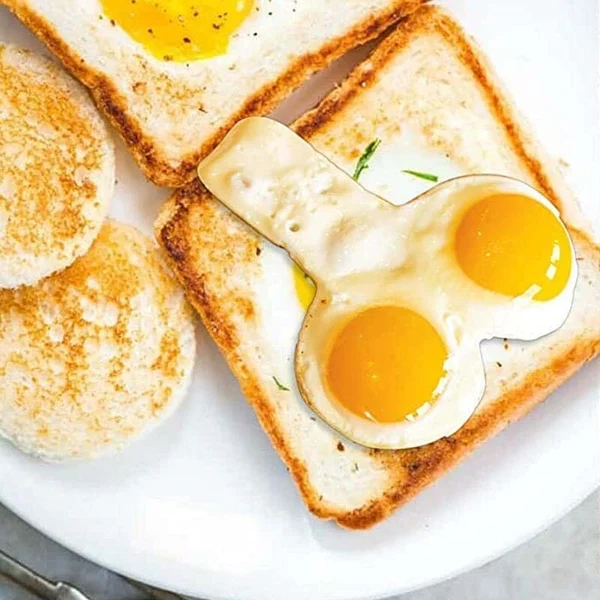 💥HOT SALE💥 Funny Egg Fryer🎁