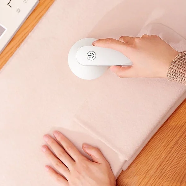 🥰New Year Promotion-49% OFF - Electric Lint Remover Rechargeable