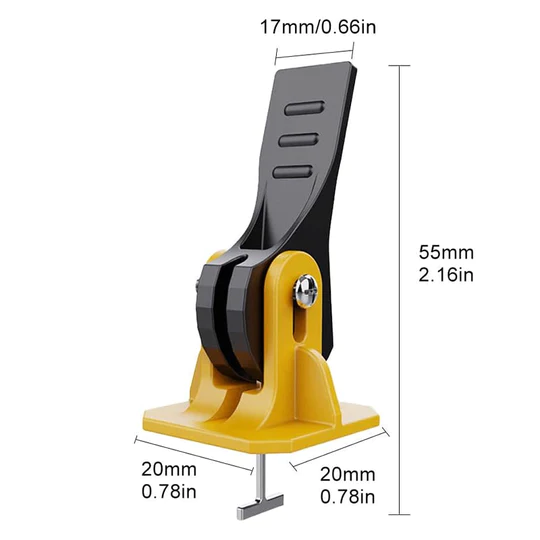 🔥Hote Sale 50% Off 🔥Tile Leveling System