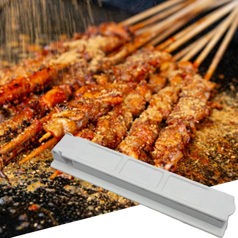 Outdoor Portable BBQ Skewer Tool