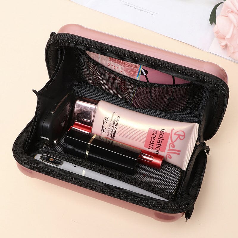 Last Day Promotion SAVE 49%OFF🔥🔥Mini Suitcase Bag for Women