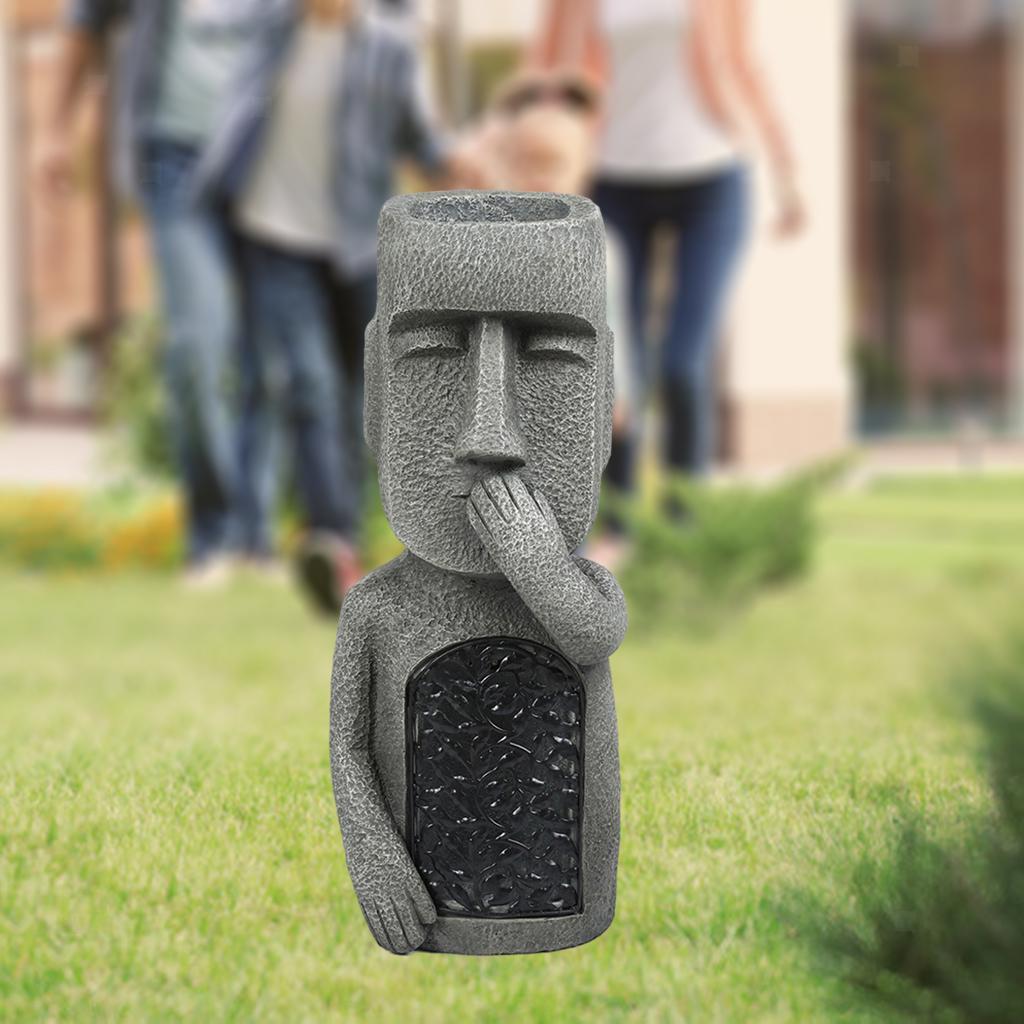 🎊Pre-easter sales🎊-Easter Themed Statue Ornament