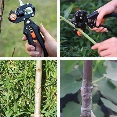 🔥HOT SALE 48% OFF🔥Garden Professional Grafting Cutting Tool
