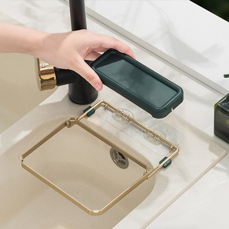 🔥HOT SALE🔥-Kitchen Strainer Draining Rack