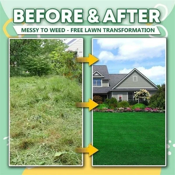 🔥HOT SALE🔥-Standing Plant Root Remover