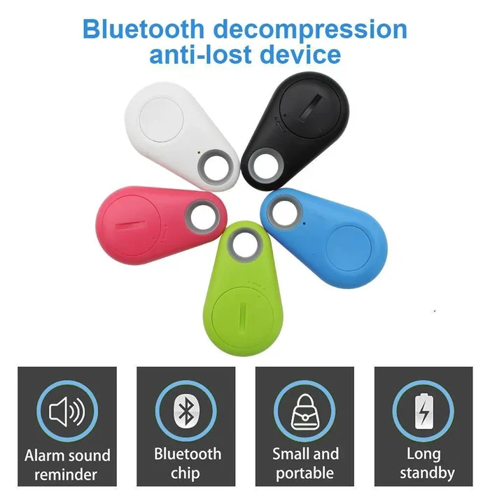 Pets GPS Tracker & Activity Monitor For Dogs and Cats🐶