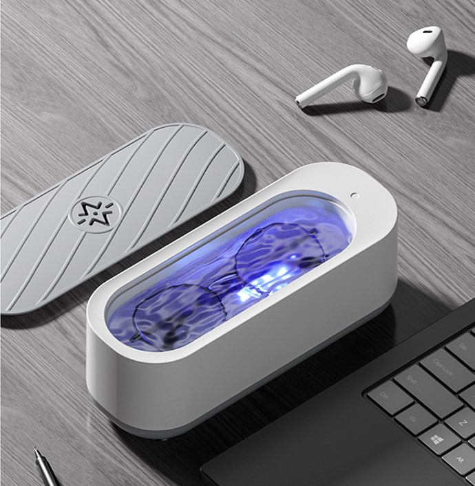 🔥HOT SALE - 💧Ultrasonic Cleaner💦