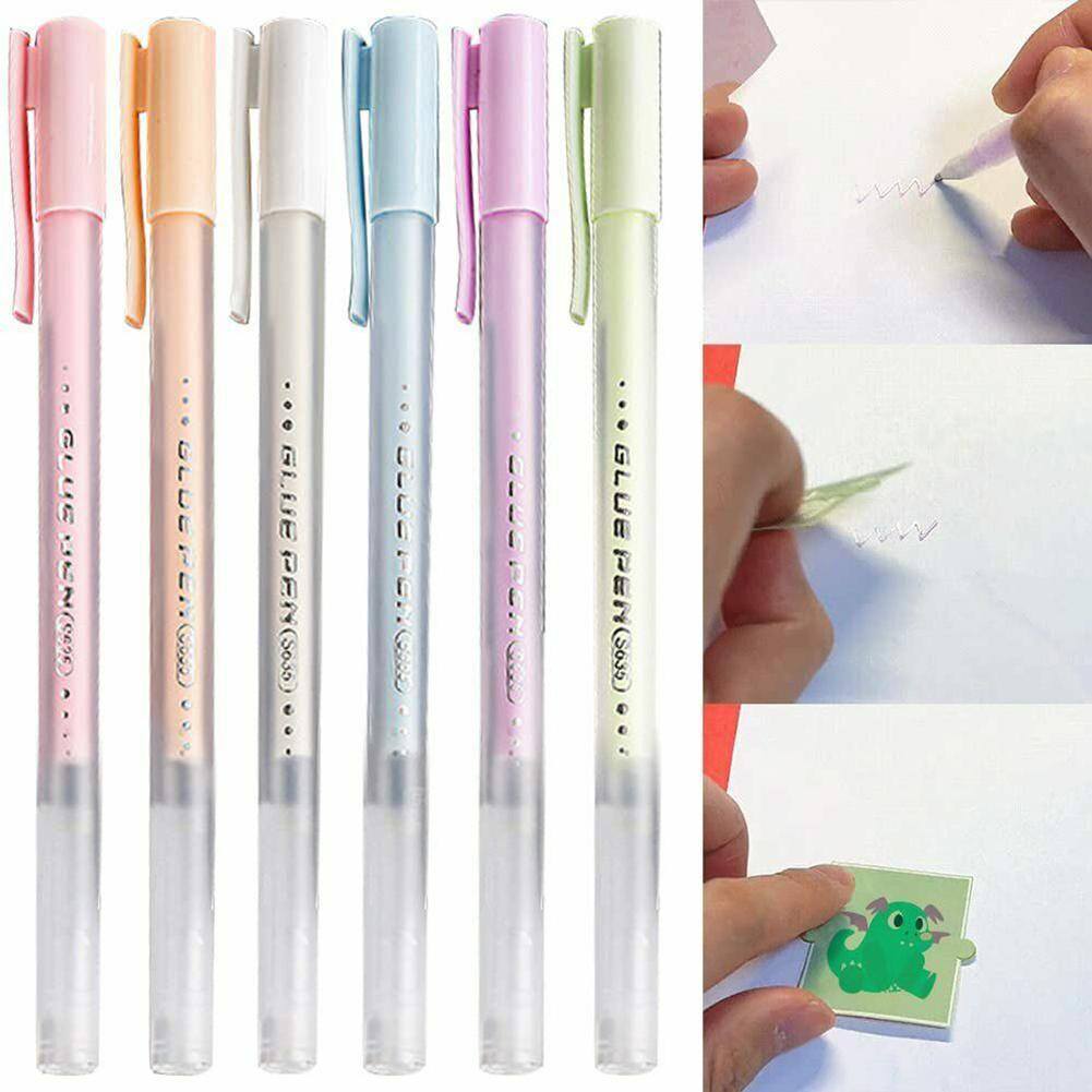 (🔥Last Day Promotion 48% OFF🔥)Quick Dry Glue Pen👍