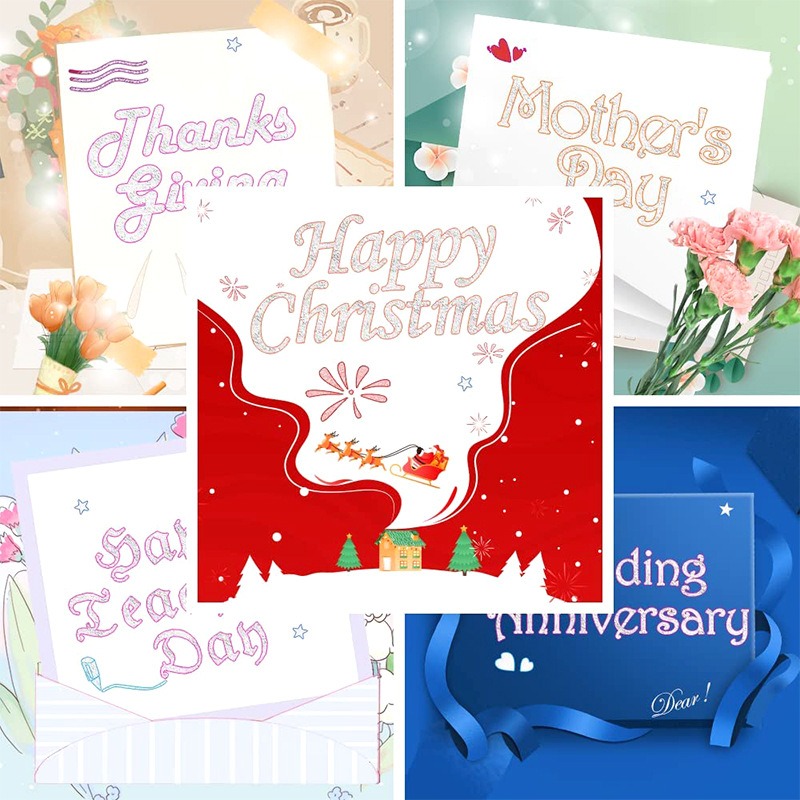 🎁Marker Pen for Highlight