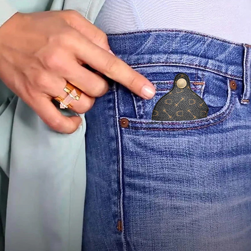 🔍Premium Folding Mini Magnifying Glass🔍